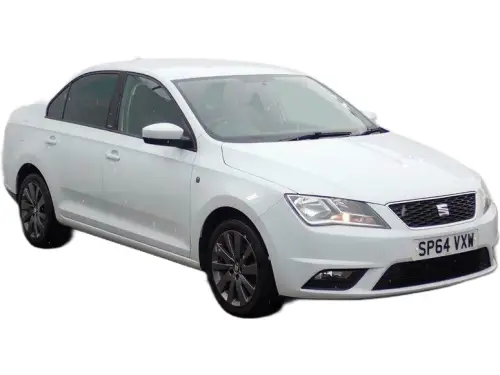 SEAT Toledo I-Tech TSI SP64 VXW