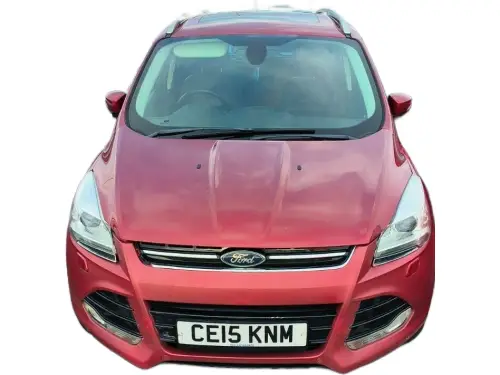 Ford Kuga CE15 KNM