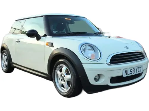 MINI ONE NL58 YCT