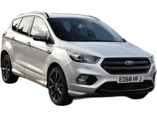 Ford Kuga EO68 HFJ