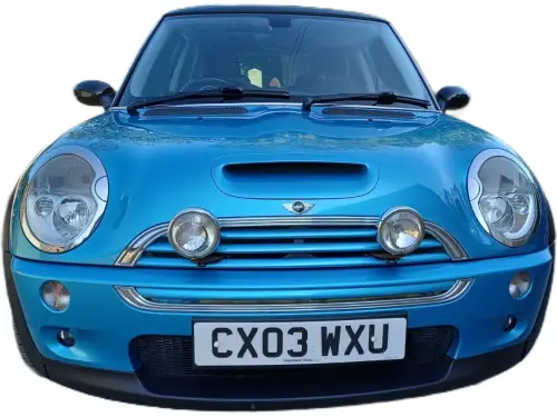 MINI Mini CX03 WXU
