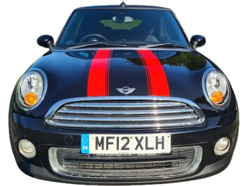 MINI Mini MF12 XLH
