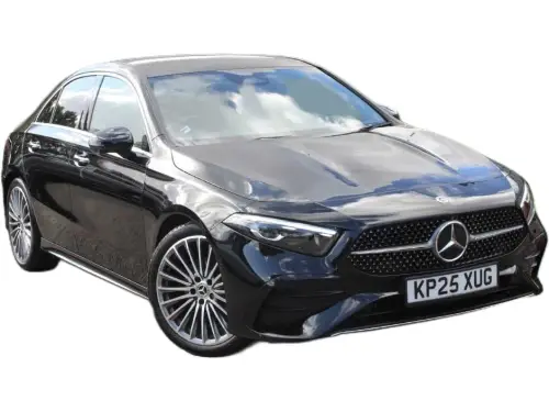 Mercedes-Benz A 200 AMG Line Premium+ MHEV A KP25 XUG
