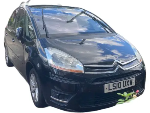 Citroën C4 LS10 UXW