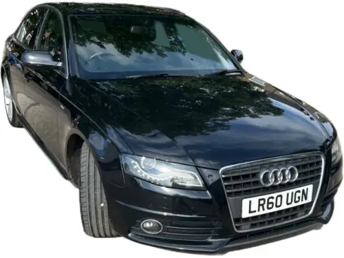 Audi A4 LR60 UGN