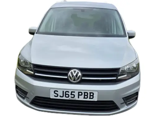 Volkswagen Caddy SJ65 PBB