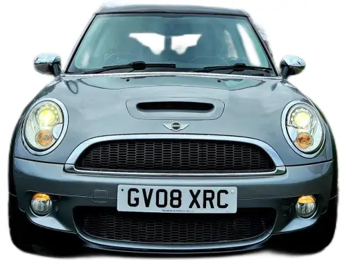 MINI Mini GV08 XRC