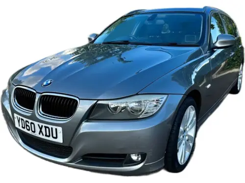 BMW 3 Series YD60 XDU
