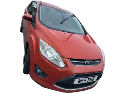 Ford Grand C-Max WF11 THG