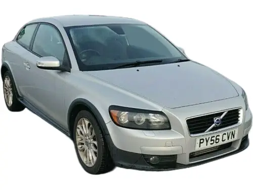 Volvo C30 SE Diesel PY56 CVN