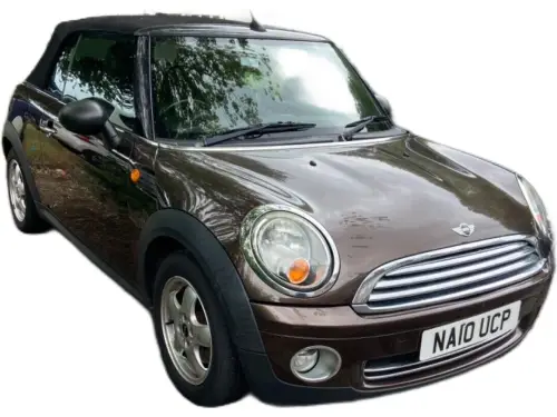 MINI Mini NA10 UCP
