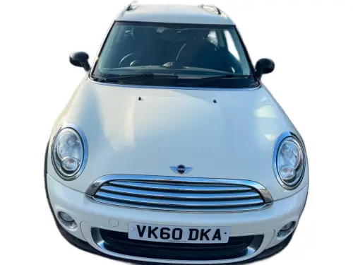 MINI Mini VK60 DKA
