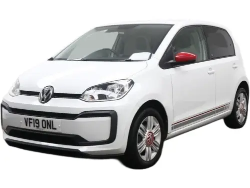 Volkswagen up VF19 ONL