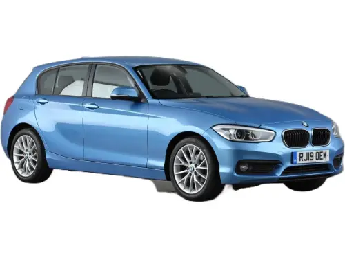 BMW 1 Series RJ19 OEM