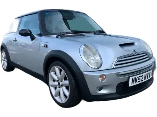 MINI Mini Cooper S MK52 NVV