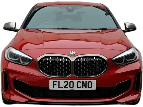 BMW M135i xDrive Auto FL20 CNO