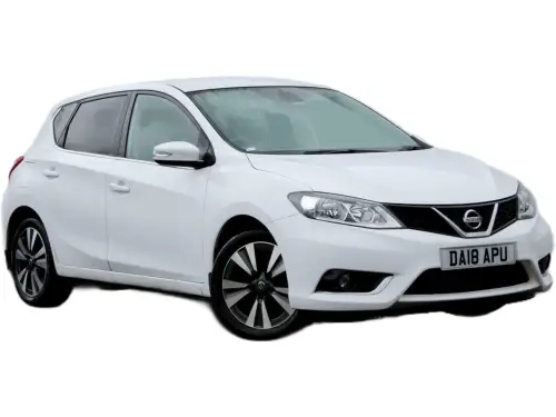 Nissan Pulsar N-Connecta DIG-T DA18 APU