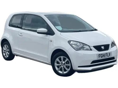 SEAT MII FG14 FLV