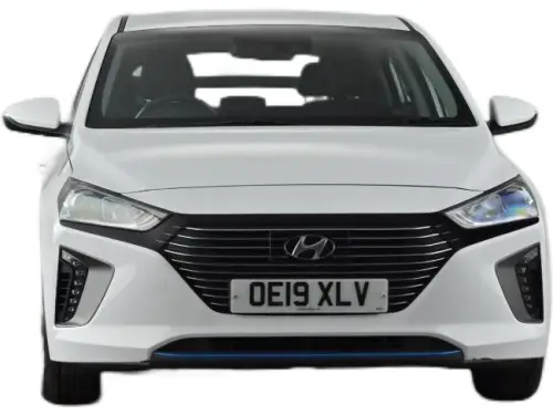 Hyundai IONIQ OE19 XLV