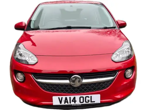 Vauxhall Adam VA14 OGL