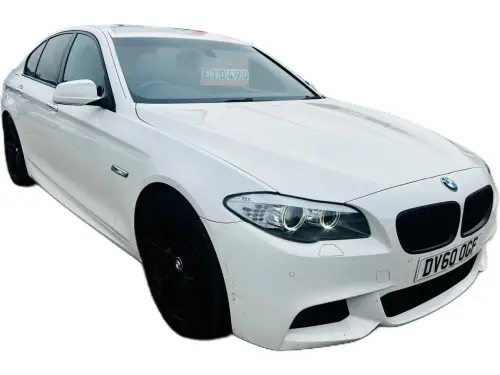 BMW 535 DV60 OGF
