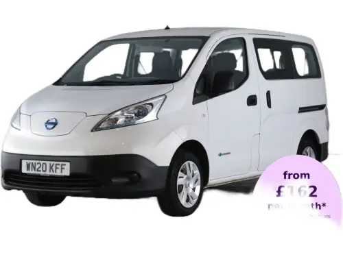Nissan NV200 WN20 KFF