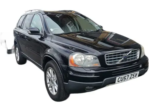 Volvo XC90 CU57 ZSV