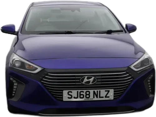 Hyundai IONIQ SJ68 NLZ