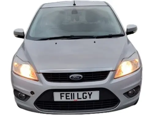 Ford Focus FE11 LGY