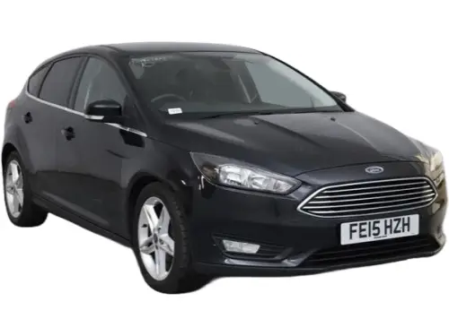 Ford Focus FE15 HZH