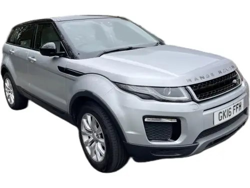 Land Rover Range Rover Evoque GK16 FFH