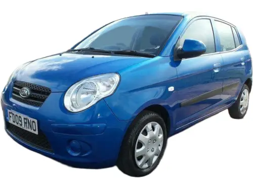 Kia Picanto FD09 RNO