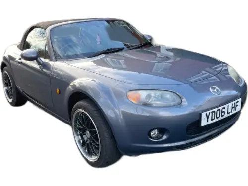 Mazda MX-5 Sport YD06 LHF