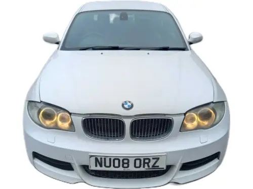 BMW 135i M Sport NU08 ORZ