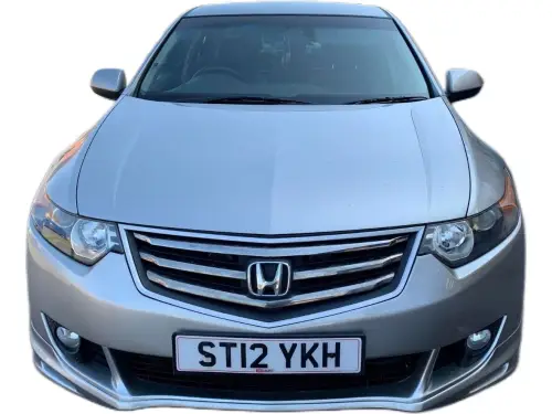 Honda Accord ST12 YKH