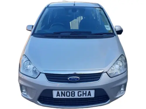 Ford C-Max AN08 GHA