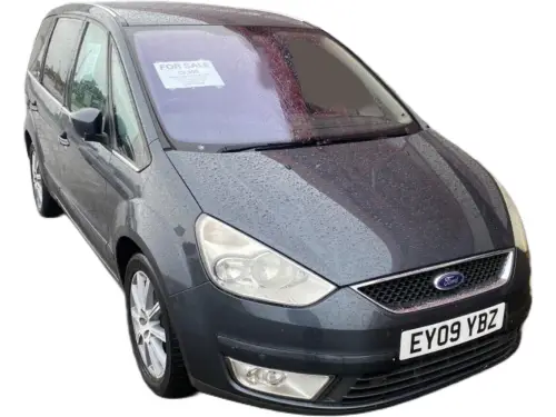 Ford Galaxy EY09 YBZ