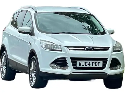 Ford Kuga WJ64 POF