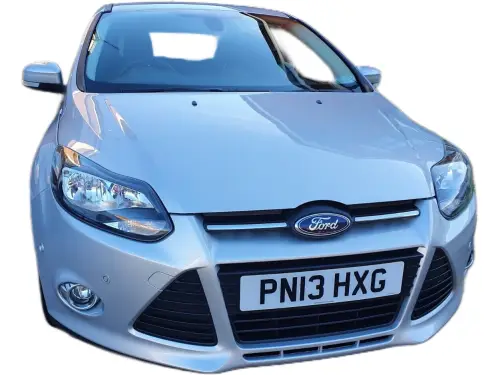 Ford Focus PN13 HXG