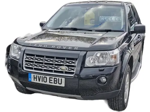 Land Rover Freelander HV10 EBU