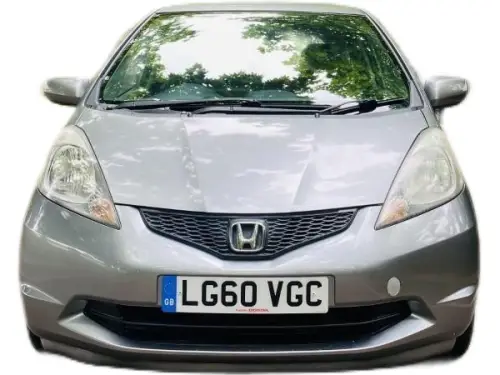 Honda Jazz LG60 VGC
