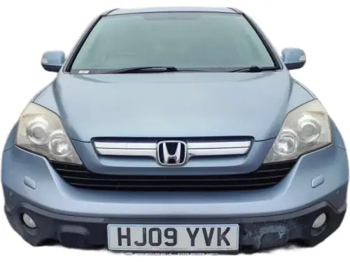 Honda CR-V HJ09 YVK