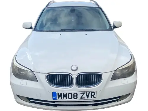BMW 525 MM08 ZVR