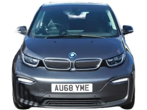 BMW i3 AU68 YME
