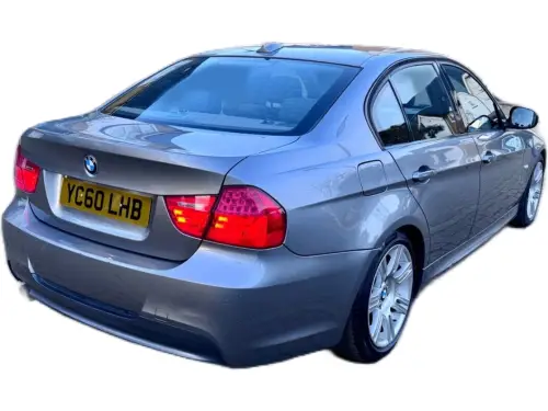 BMW 3 Series YC60 LHB