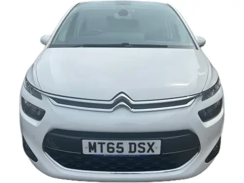 Citroën C4 MT65 DSX