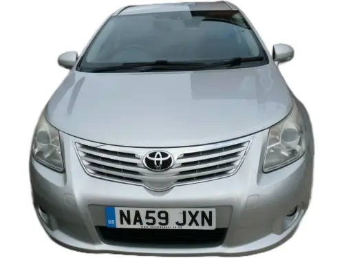 Toyota Avensis TR NA59 JXN