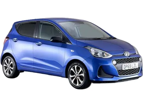 Hyundai I10 DP69 LZL