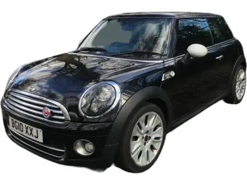MINI Cooper Camden D BG10 XXJ