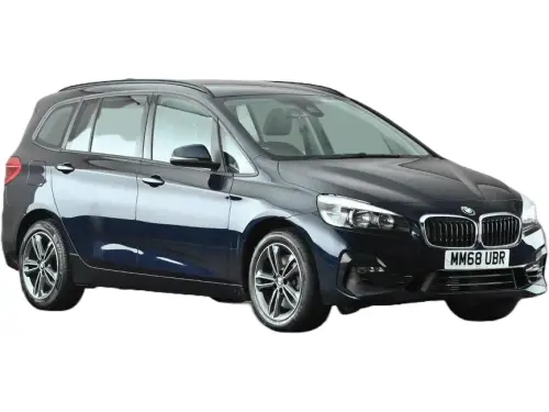 BMW 220i Sport Auto MM68 UBR